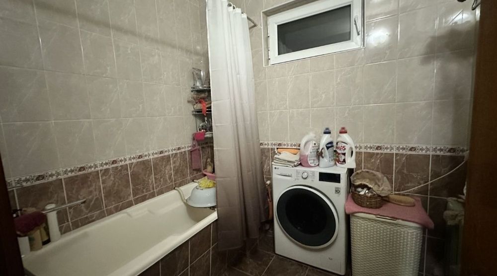 Чиланзар Ц квартал 2в3/4/4 Балкон 2×6