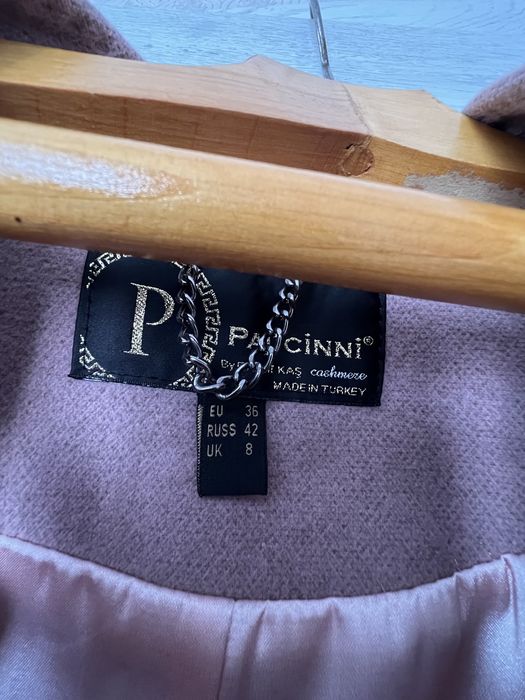 Пальто женское