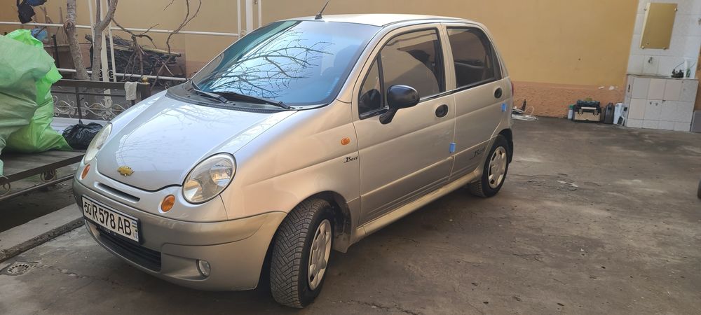 Best matiz 2010 ancha mehr berilgan