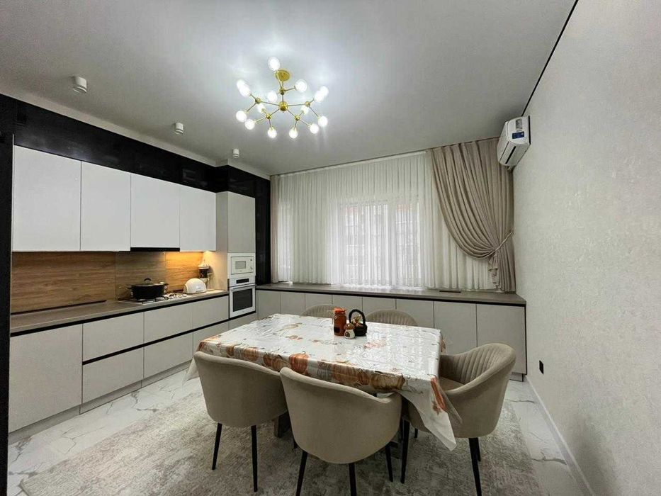 4 ком квартира Болашак