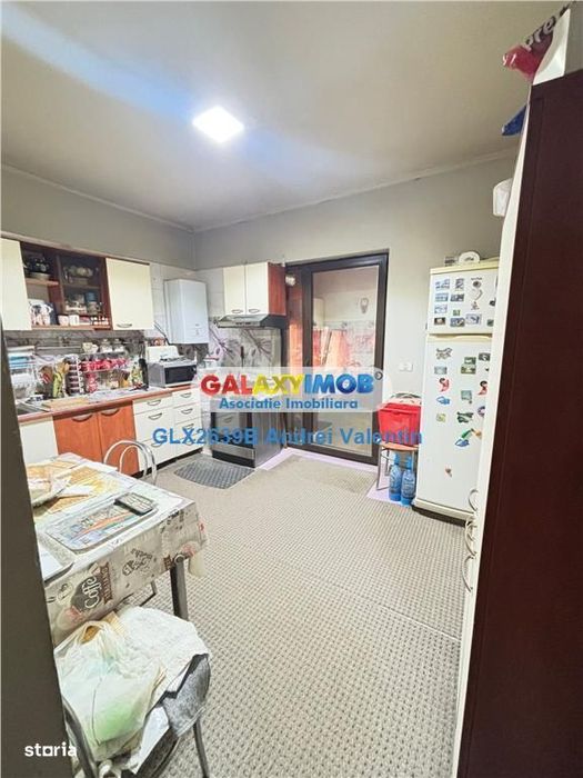 Casa Pantelimon 121MP | Teren 357MP | Acces Rapid Bucuresti