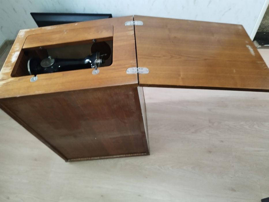 Шевна машина Union