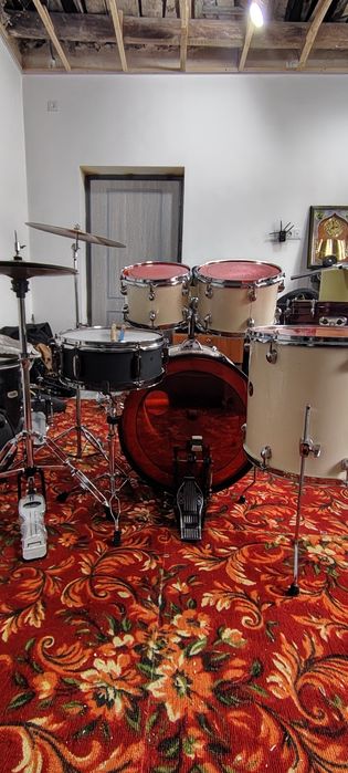 Tama rhythm mate baraban sotiladi