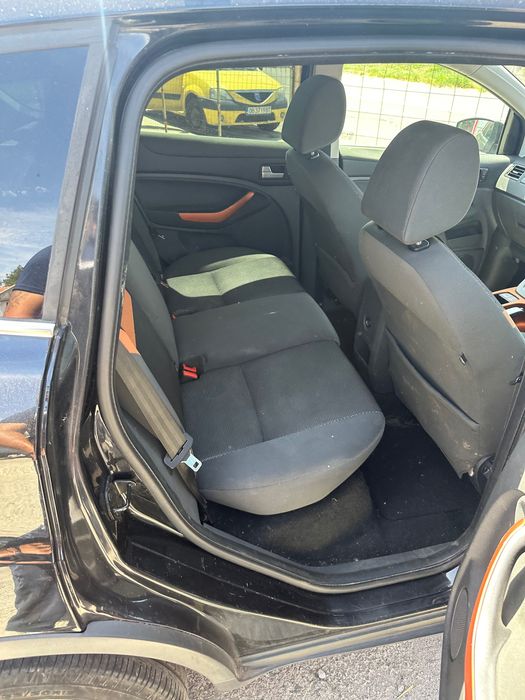 Ford kuga /форд куга2.0d136кс начасти