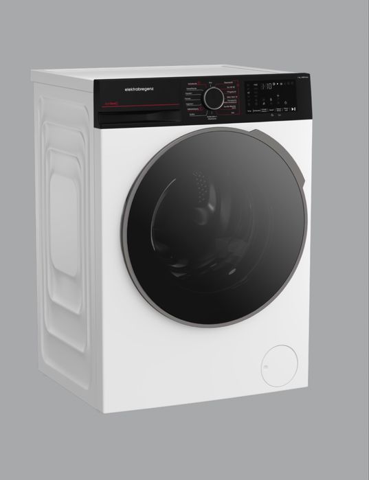 Чисто нова пералня 8кг