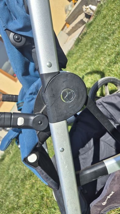 Cybex Balios S - детски количка