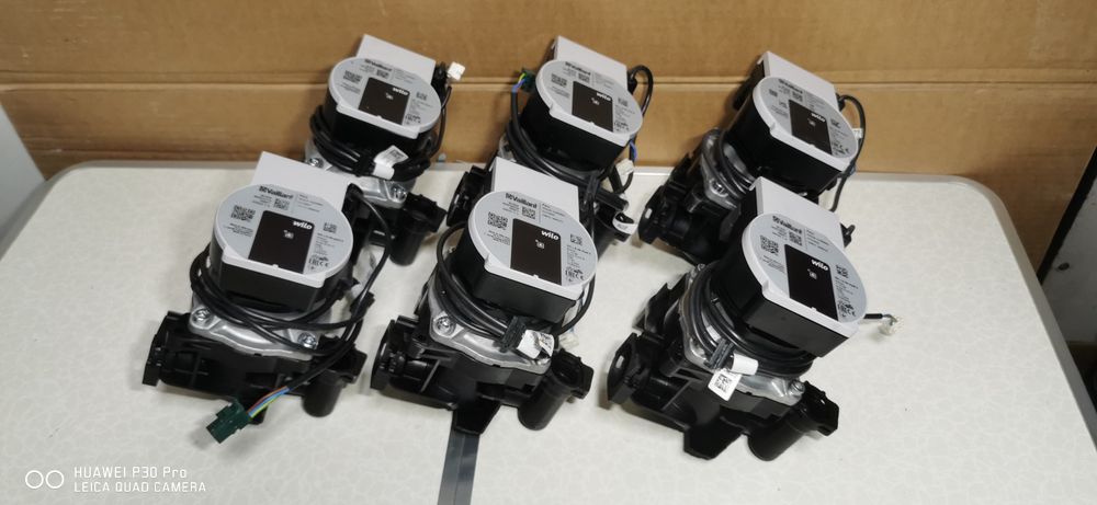 Pompe centrală Vaillant, orice model!