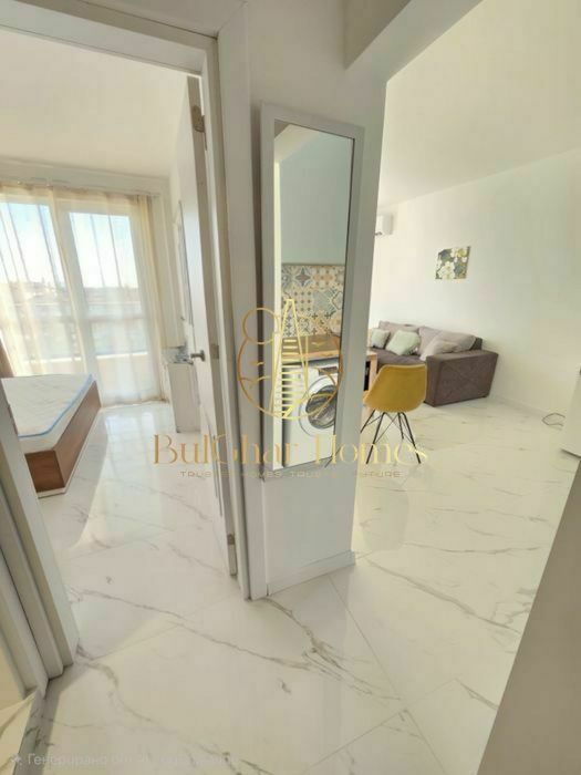 Дава се под наем Двустаен апартамент в Варна, Възраждане 3 - 50 кв.м за 498.27 € - Снимка #7