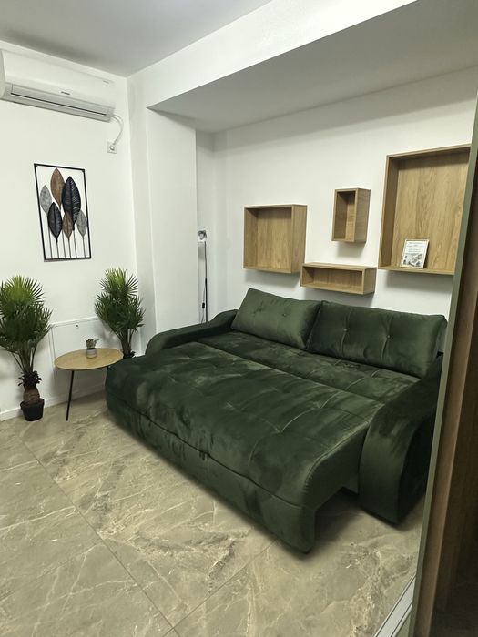 Apartament  regim hotelier