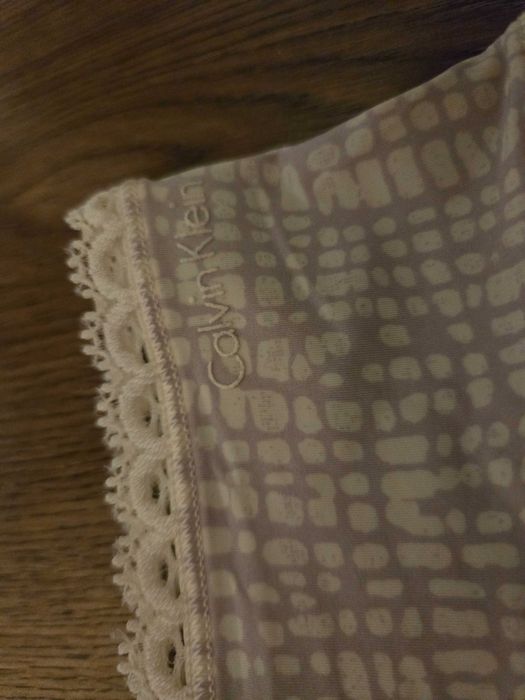 Намаление! Нови Calvin Klein CK One сутиен бикини оригинал с етикети