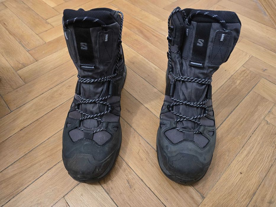 Туристически обувки Salomon Quest 4 GTX