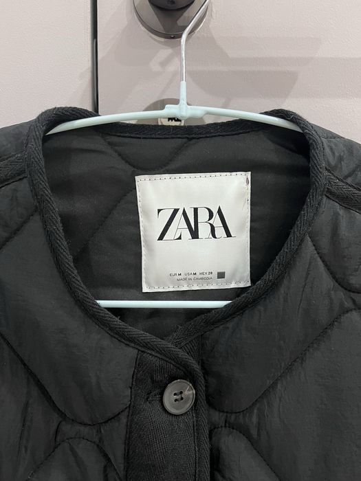 куртка Zara