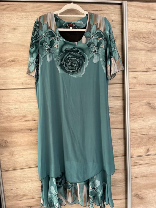 Rochie de seara marimea 54