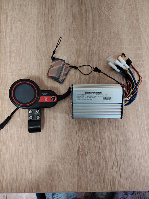 Kit Controler+ Display Kugoo M4/ M4Pro