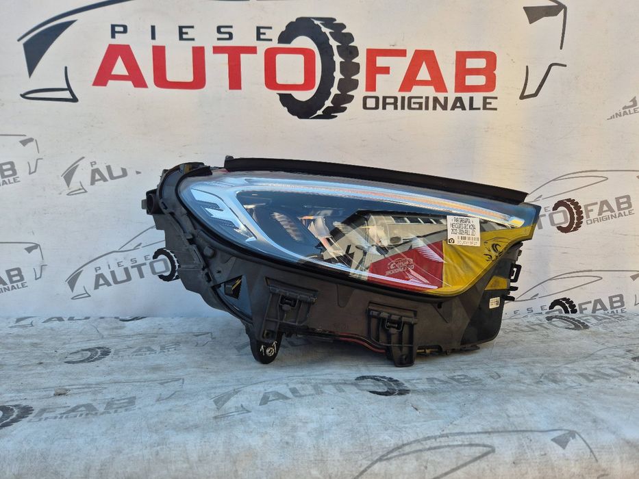 Far dreapta Mercedes GLC W254 Full LED High Performance A2549061600 an