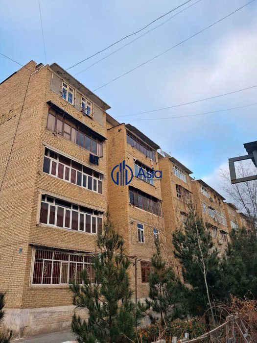 #K373 | Sotuvda: #3x xonali zamonaviy kvartira