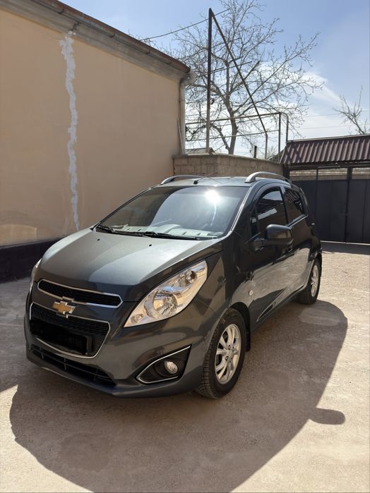 Spark 1,25 Evro Avtomat