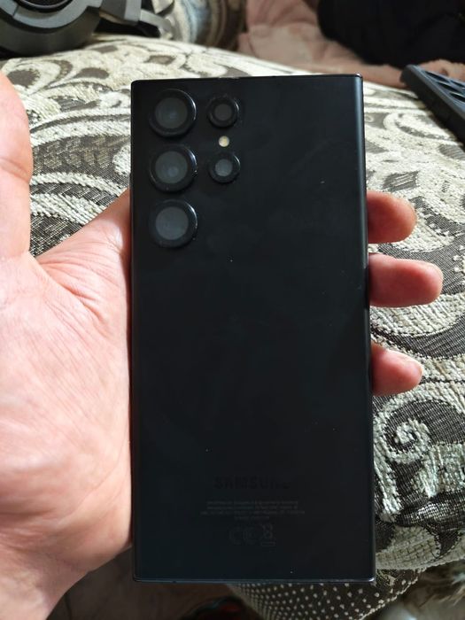 S23 ultra обмен на айфон15 про