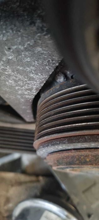Compresor ac BMW E81 E87 E88 E90 E91 E92 E93 cod 9182794 N43