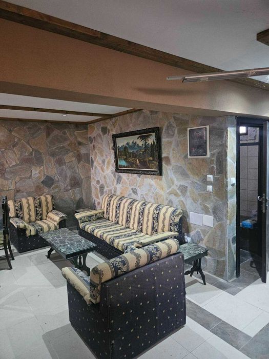 Триетажна къща в Порто Фино, Аспровалта