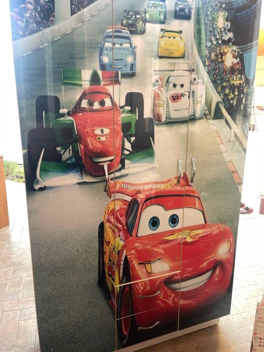 Срочно!!! Продаётся детский шкаф