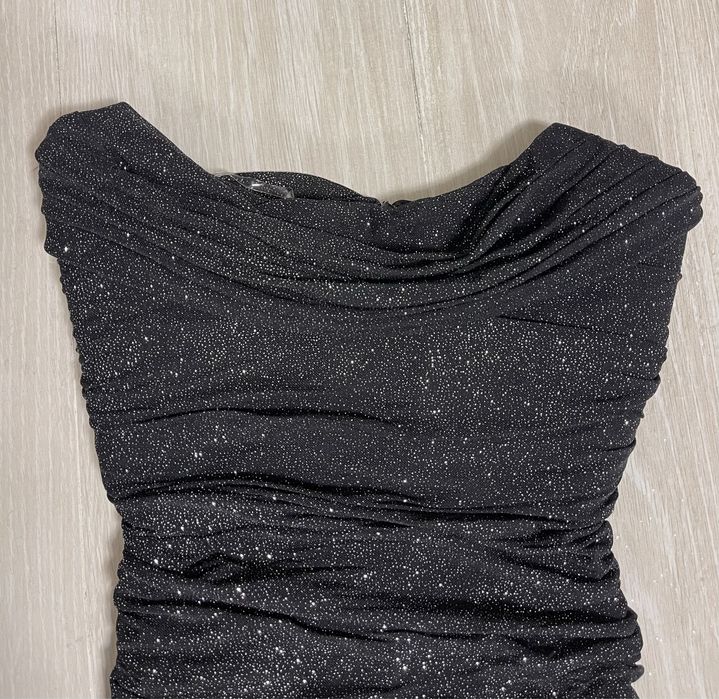 Rochie cocktail Babyboo Fashion, marime XS