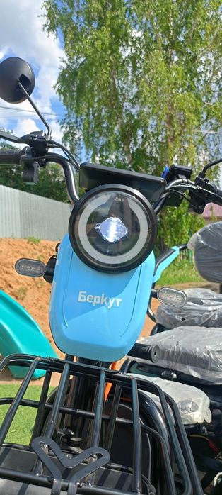 Продам Электроскутер