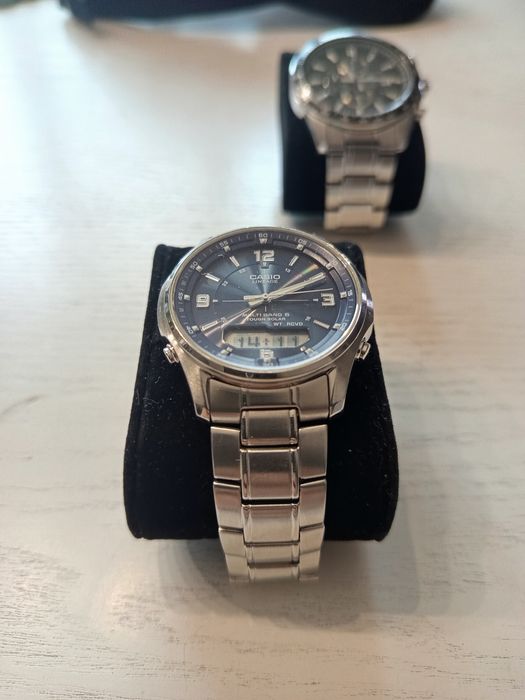 Casio Lineage 100eur