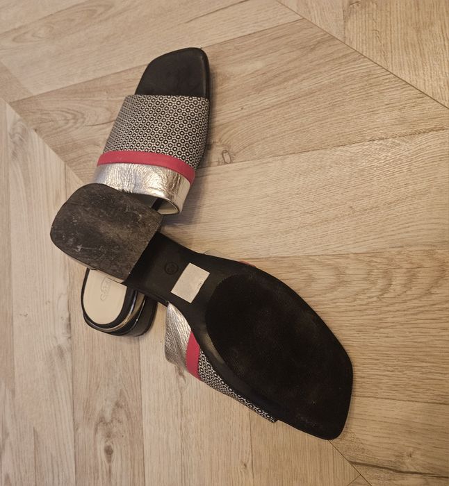 Дамски чехли  Gabina