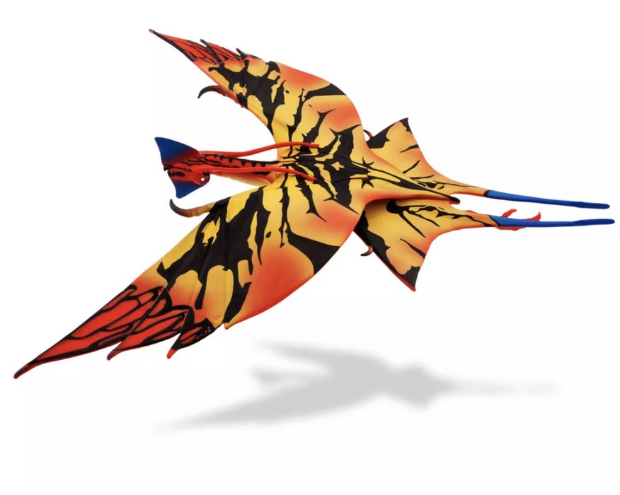 cadou figurine Avatar si Avatar Way of Water plus albume