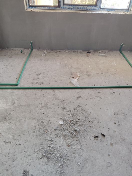 Meseriaș în construcții