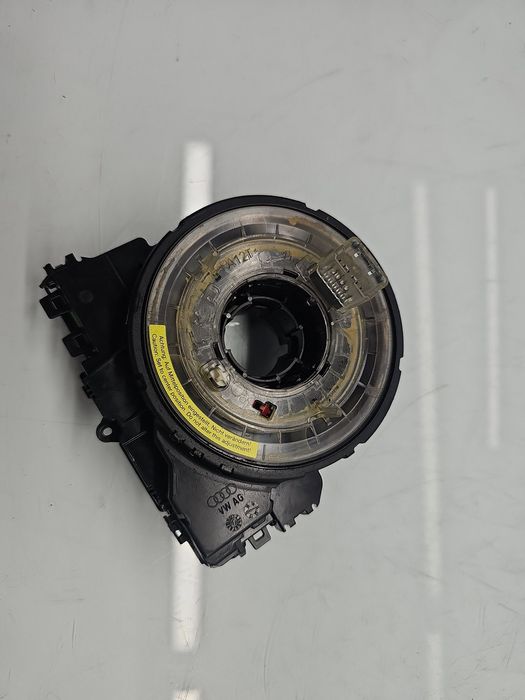 Spirala volan AUDI A5 (8T3) [Fabr 2007-2015] 8K0953568Q