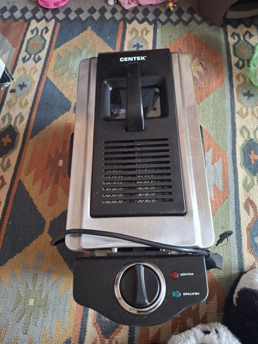 Продам фритюрница