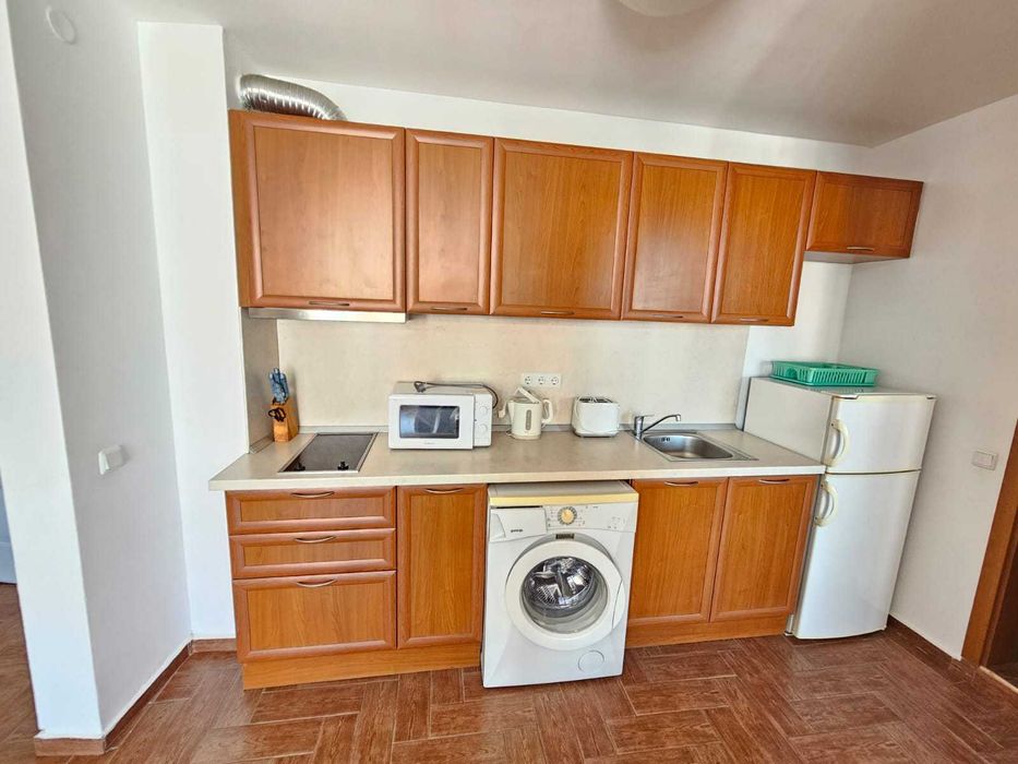 Продава се Двустаен апартамент в Свети Влас - 64 кв.м за 1391 €/кв.м - Снимка #6