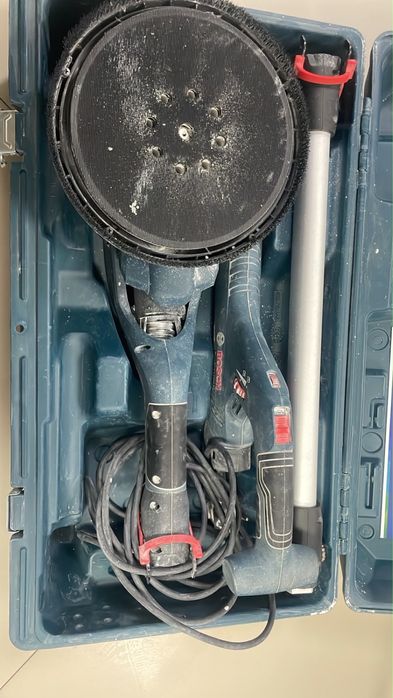 Шлифмашинка Bosch  GTR 550