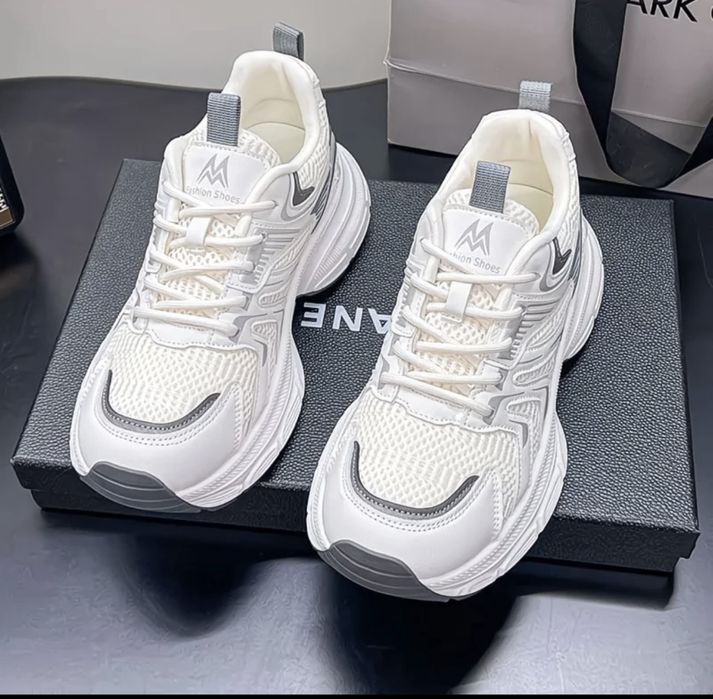 Продам новые женские красовки