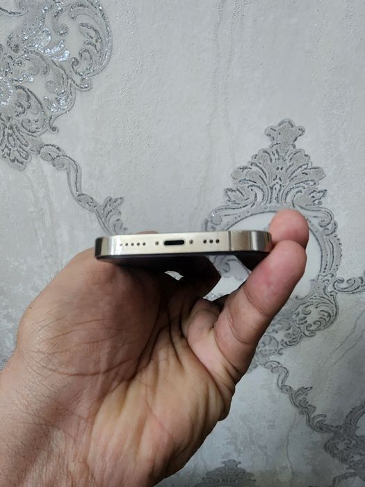 iPhone 14 Pro 128gb Dual Sim
