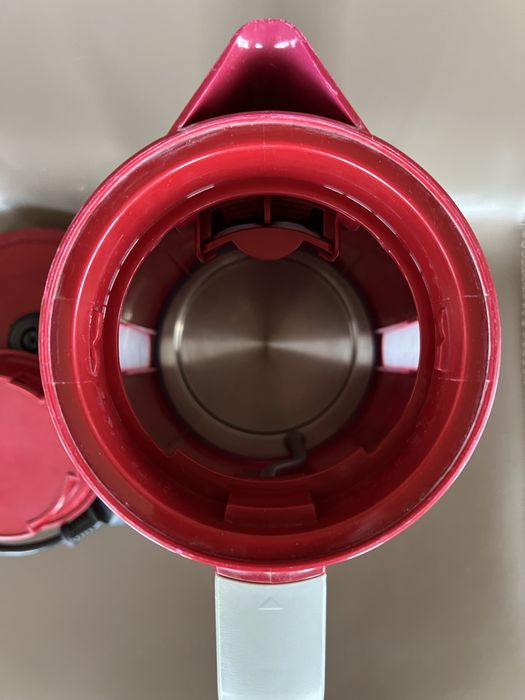 Термокана 1,7 литра Bosh CompactClass, електрическа кана