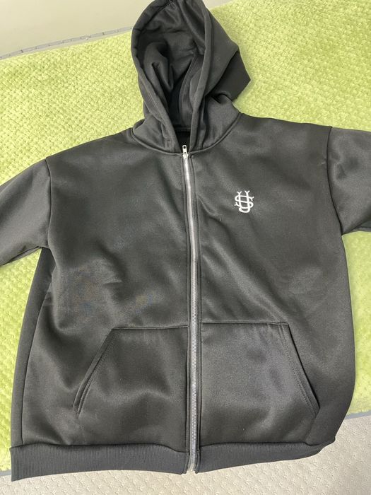 зип худи Suvene (спортивка)