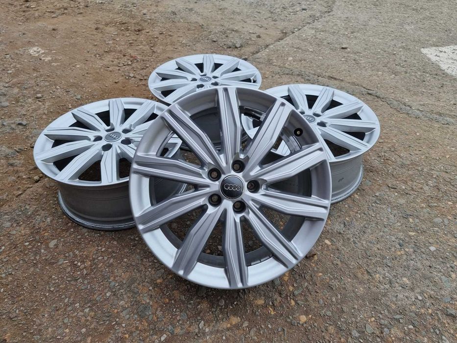 Jante R19 5x112 AUDI Q3-Q5-A4,A6,A7,A8,SKODA Kodiaq,Karoq,VW TIGUAN