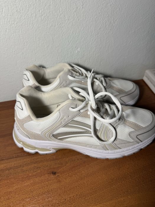 Маратонки 41 размер