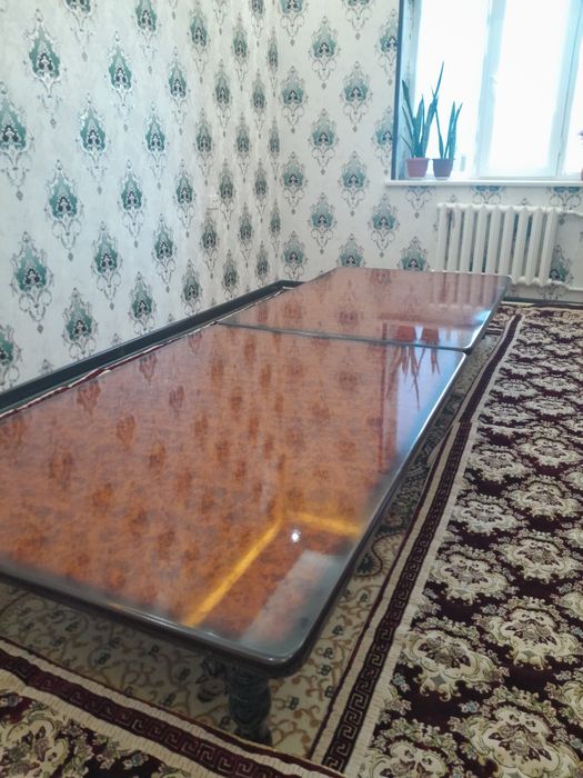 Продаётся стол-хонтахта