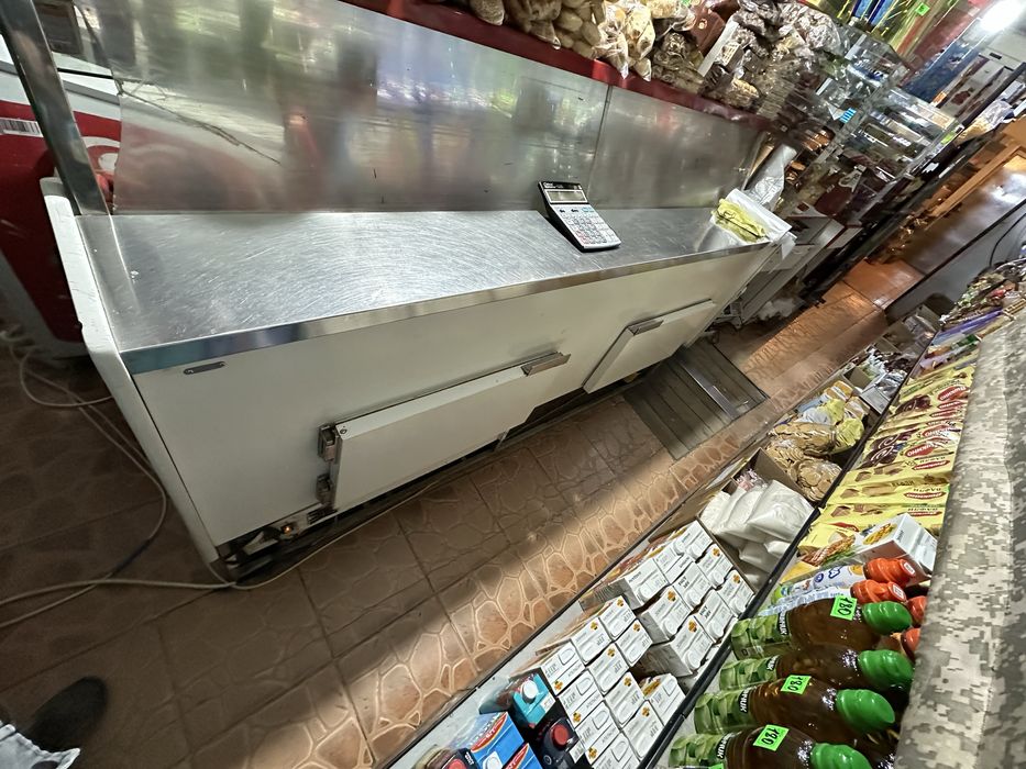 Продам холодильник