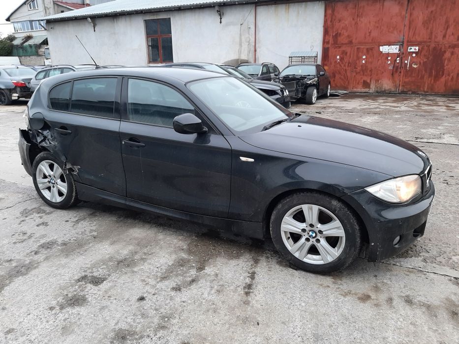 Usa stanga dreapta bmw seria 1 e87