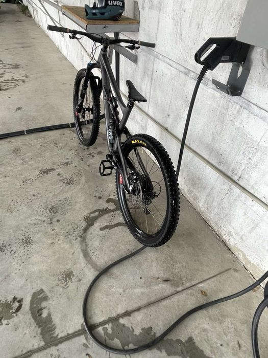 Specialized Status 160 2023