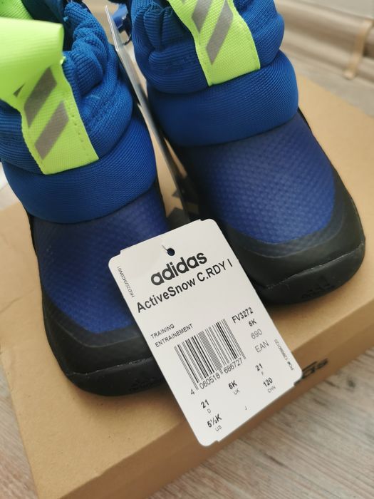 Детски маратонки nike, боти adidas