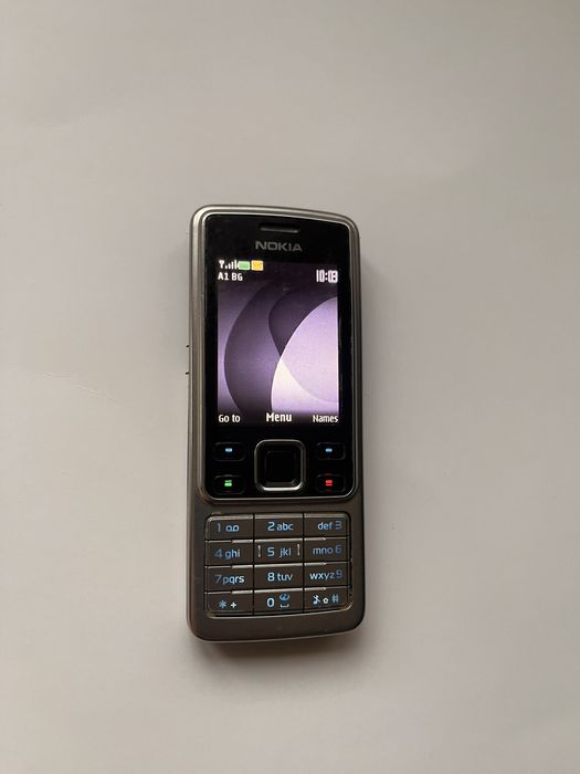 Nokia 6300 / Нокиа 6300