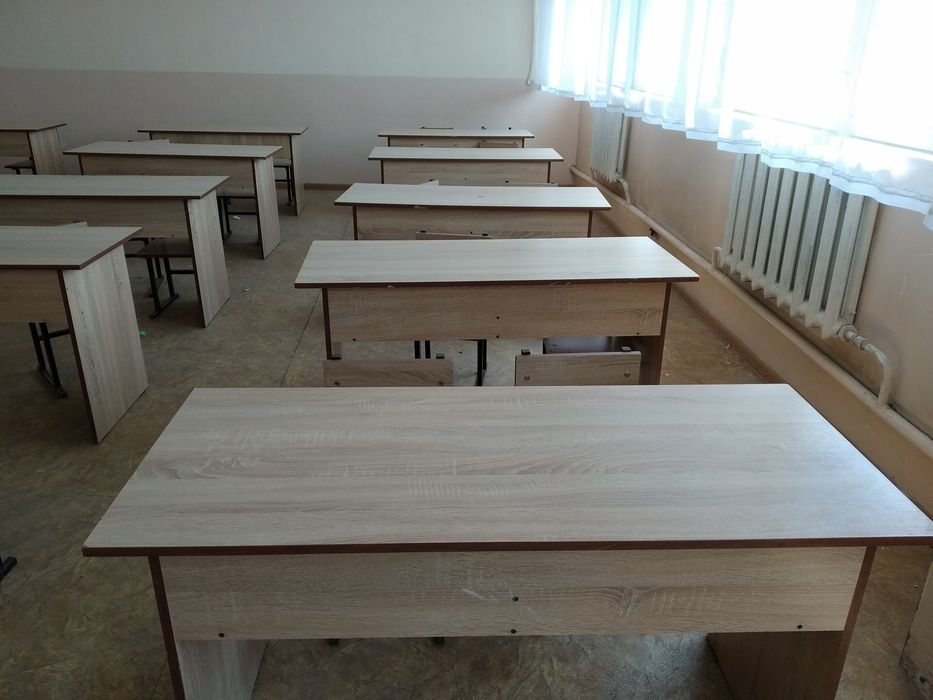 Parta stul sotiladi komplekt