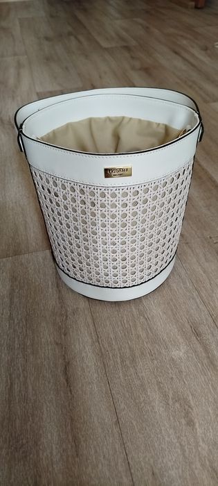 Сумка итальянская Uggari. Новая