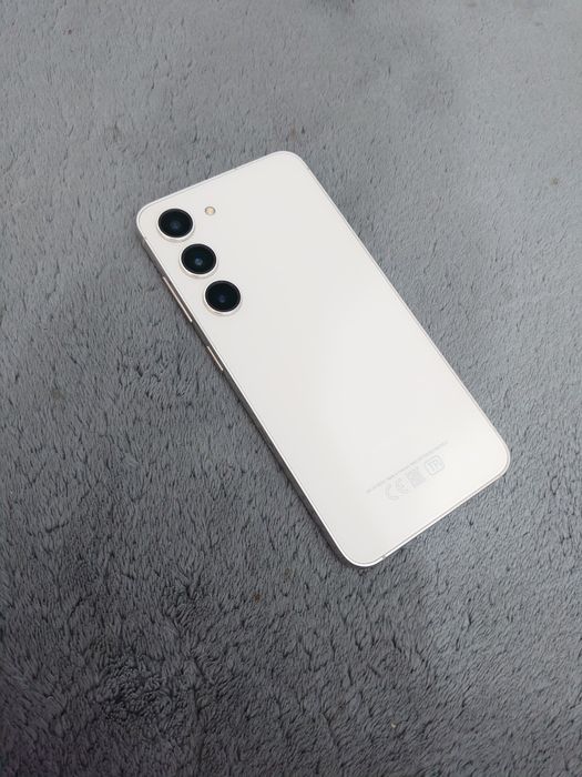 Обменя Samsung s23